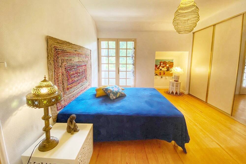 Photo of Bedroom in Saint-Martin-de-Valamas