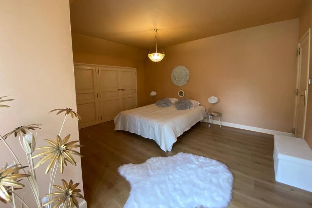 Photo of Bedroom in Saint-Martin-de-Valamas
