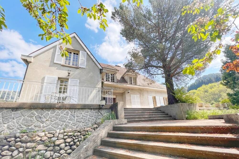 Photo of Outdoor in Saint-Martin-de-Valamas