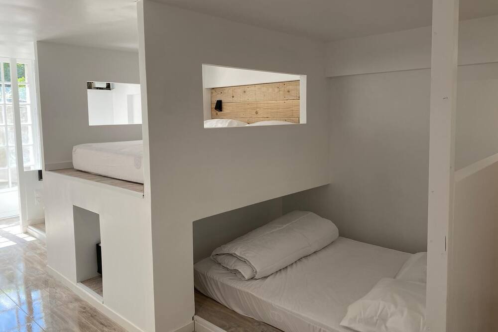 Photo of Bedroom in Saint-Martin-de-Valamas