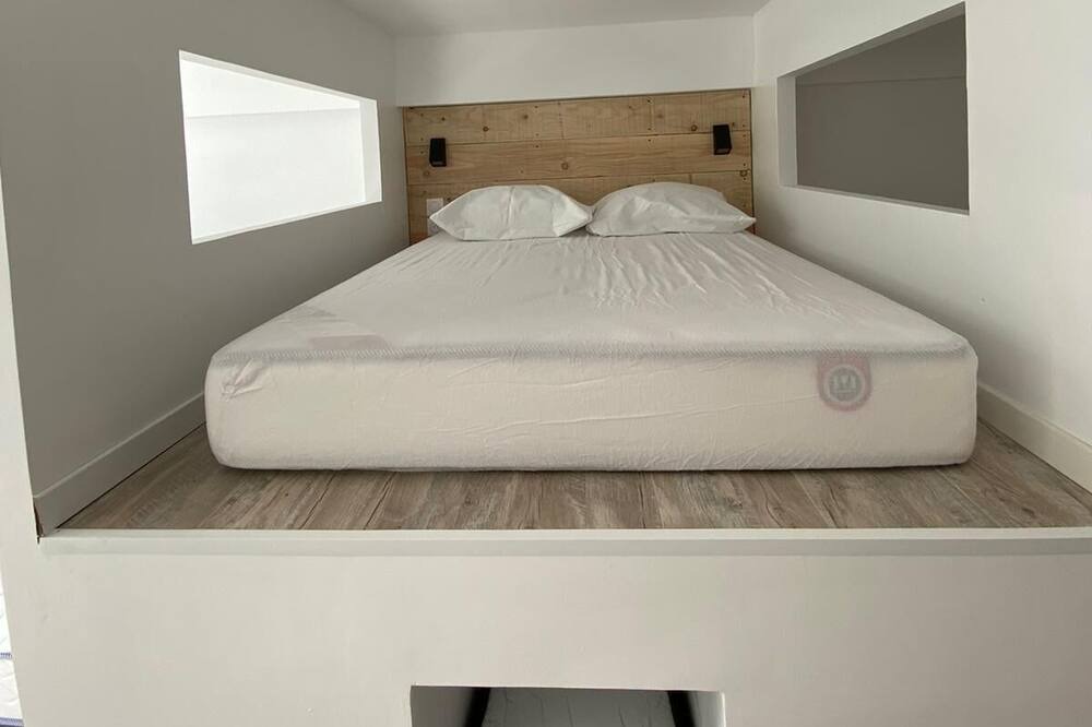 Photo of Bedroom in Saint-Martin-de-Valamas
