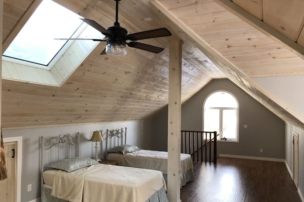 Photo of Bedroom in Douro-Dummer