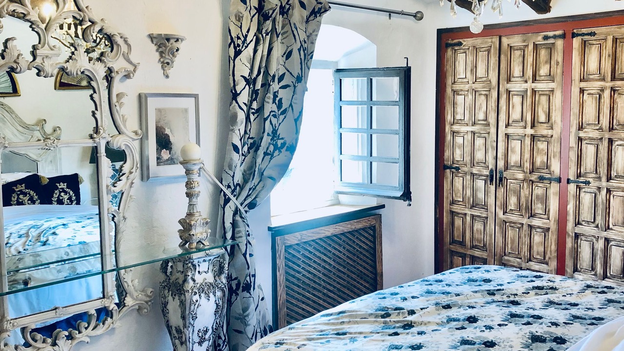 Photo of Bedroom in Darnius