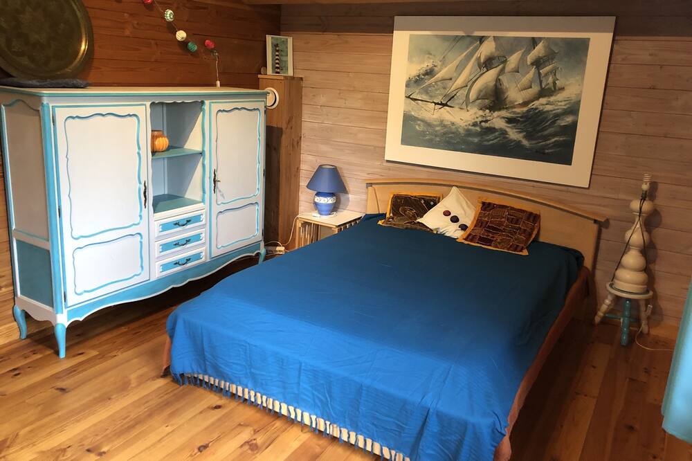 Photo of Bedroom in Banne