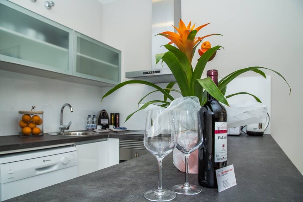 Photo of Kitchen in Trois Cocus - Borderouge - Croix-Daurade - Paleficat