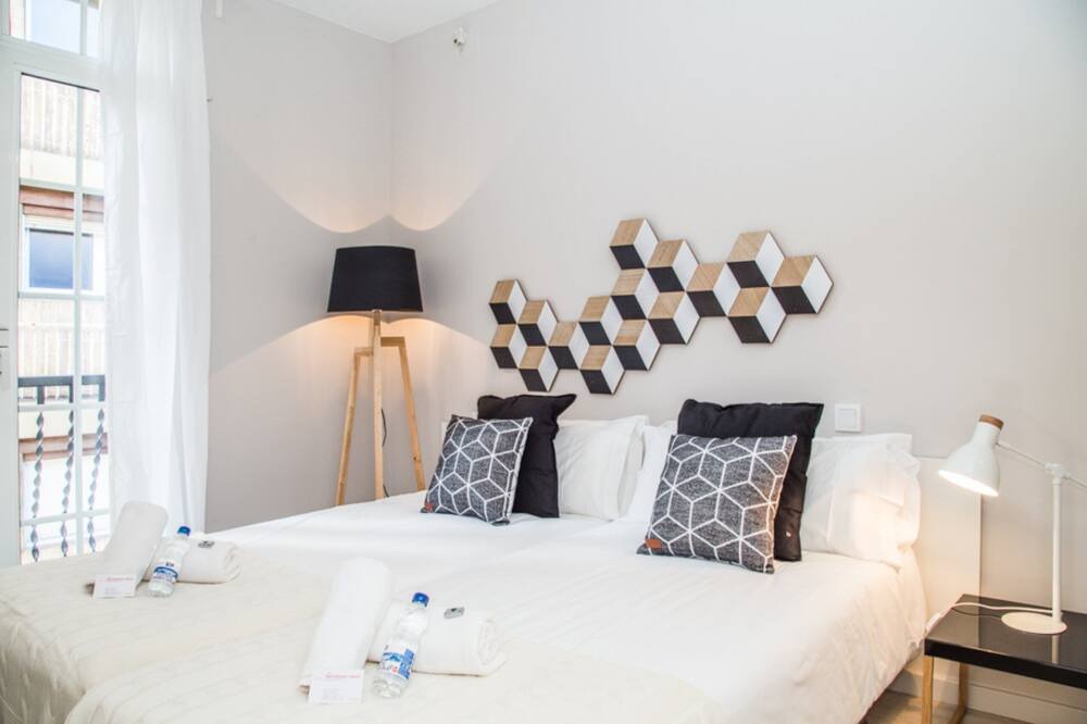 Photo of Bedroom in Trois Cocus - Borderouge - Croix-Daurade - Paleficat