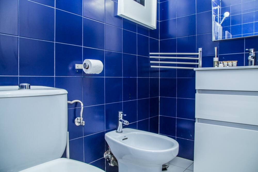 Photo of Bathroom in Trois Cocus - Borderouge - Croix-Daurade - Paleficat