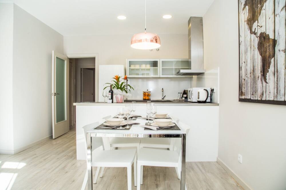 Photo of Kitchen in Trois Cocus - Borderouge - Croix-Daurade - Paleficat