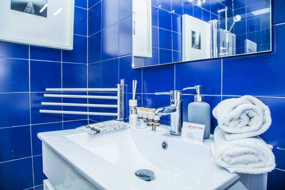 Photo of Bathroom in Trois Cocus - Borderouge - Croix-Daurade - Paleficat