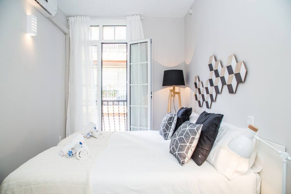 Photo of Bedroom in Trois Cocus - Borderouge - Croix-Daurade - Paleficat