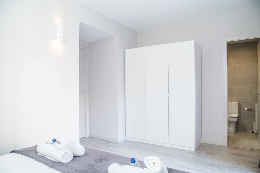 Photo of Bedroom in Trois Cocus - Borderouge - Croix-Daurade - Paleficat