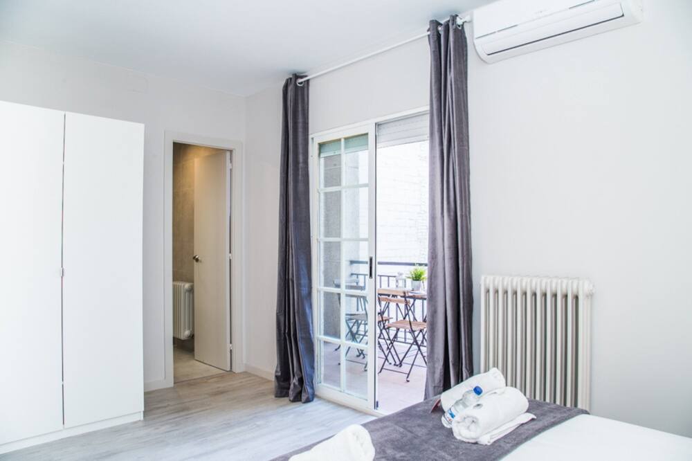 Photo of Bedroom in Trois Cocus - Borderouge - Croix-Daurade - Paleficat