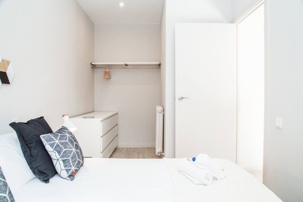Photo of Bedroom in Trois Cocus - Borderouge - Croix-Daurade - Paleficat