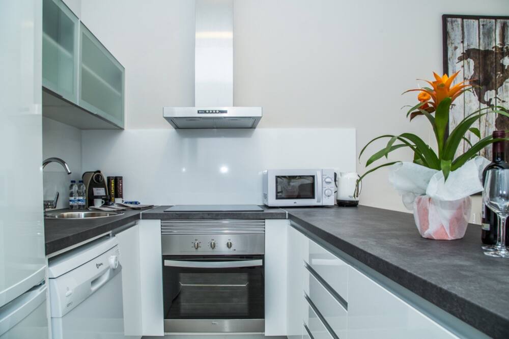 Photo of Kitchen in Trois Cocus - Borderouge - Croix-Daurade - Paleficat