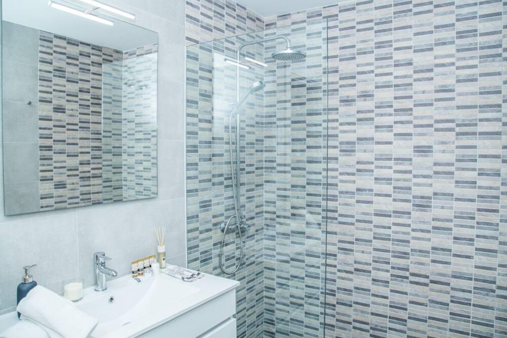 Photo of Bathroom in Trois Cocus - Borderouge - Croix-Daurade - Paleficat