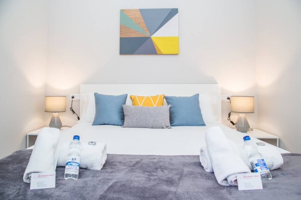 Photo of Bedroom in Trois Cocus - Borderouge - Croix-Daurade - Paleficat
