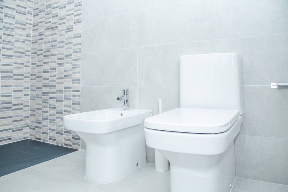 Photo of Bathroom in Trois Cocus - Borderouge - Croix-Daurade - Paleficat