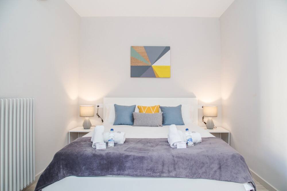 Photo of Bedroom in Trois Cocus - Borderouge - Croix-Daurade - Paleficat