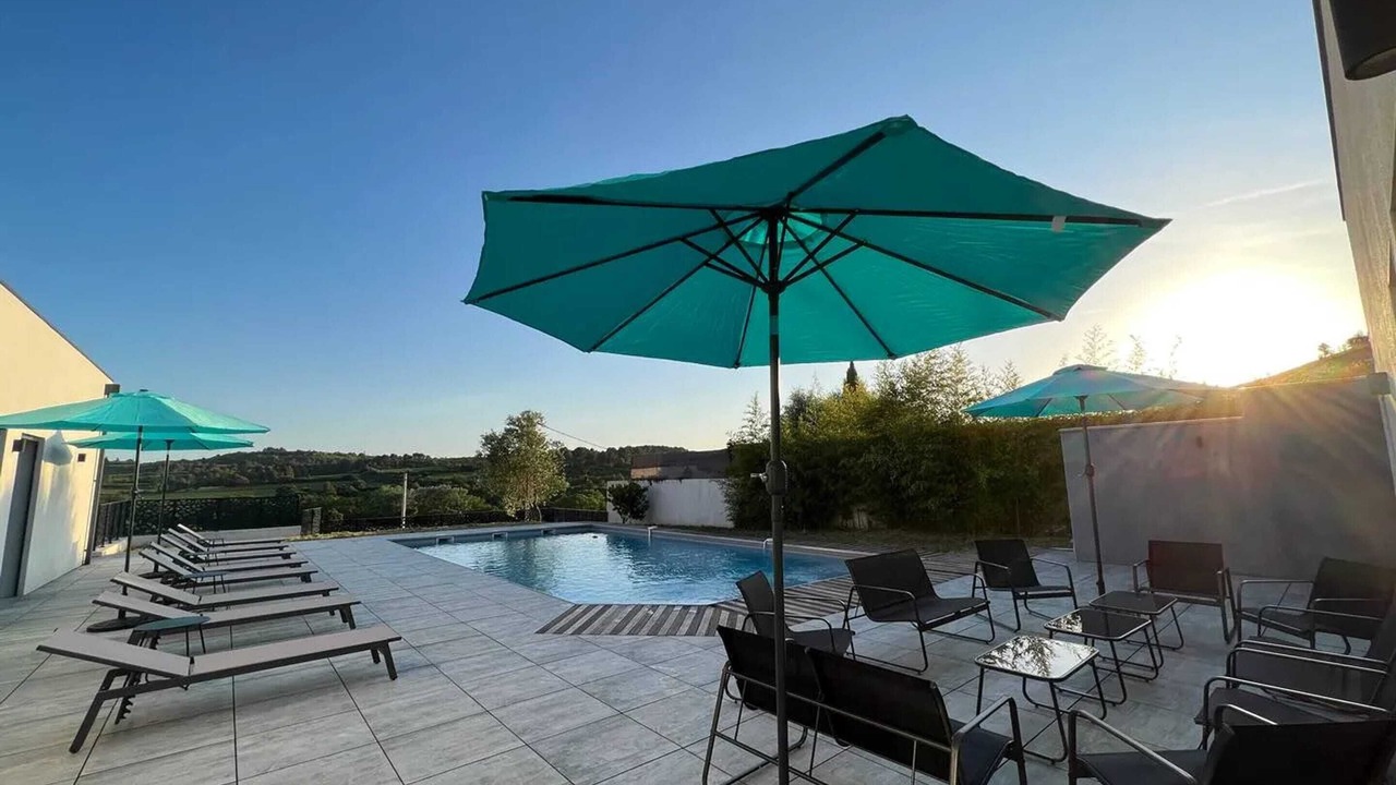 Photo of Outdoor in Saint-Pons-de-Mauchiens