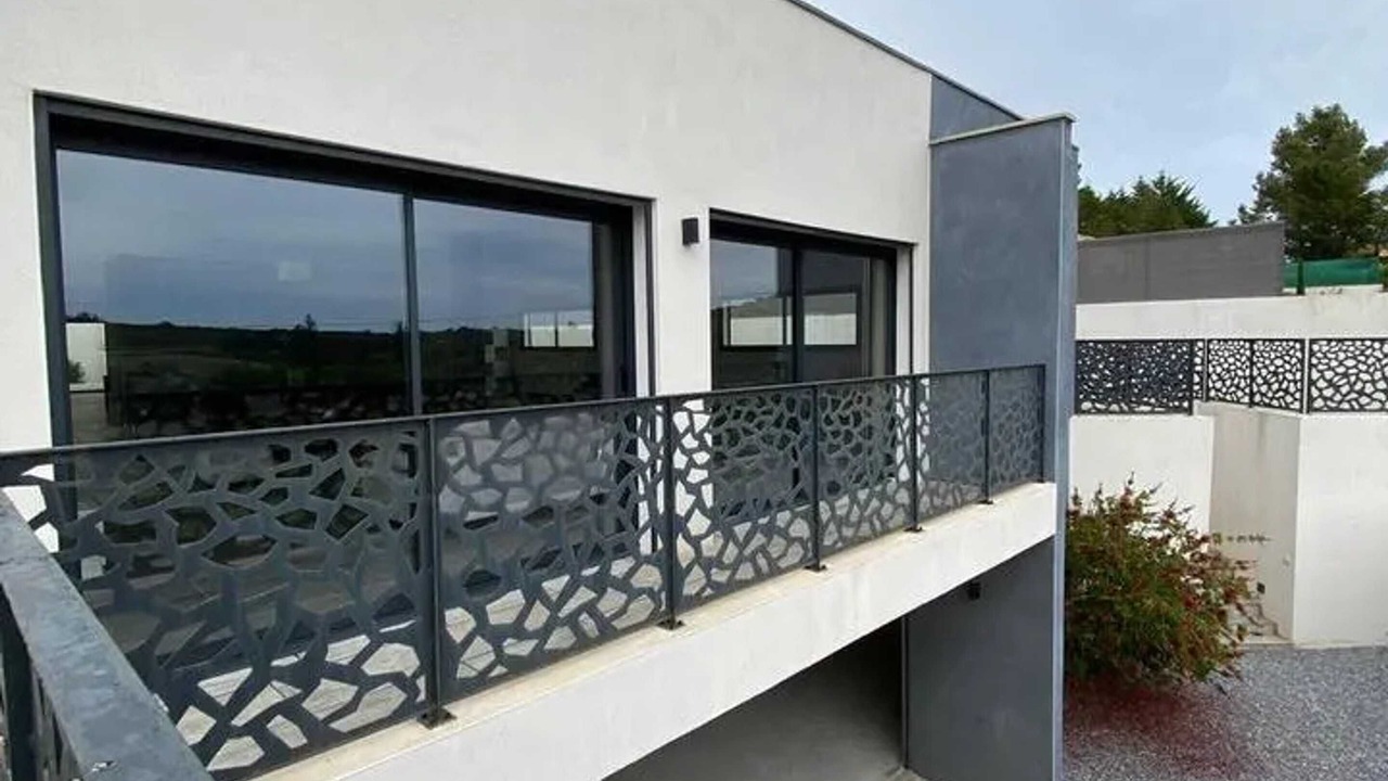 Photo of Outdoor in Saint-Pons-de-Mauchiens