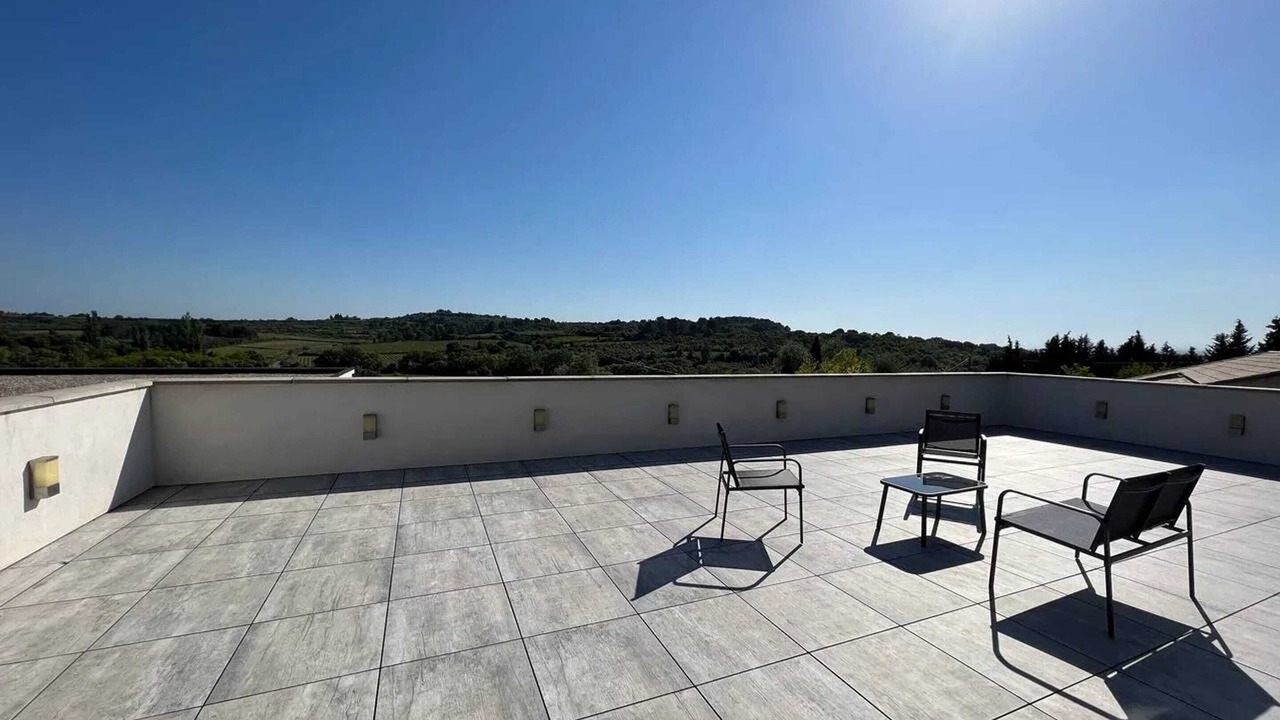 Photo of Outdoor in Saint-Pons-de-Mauchiens