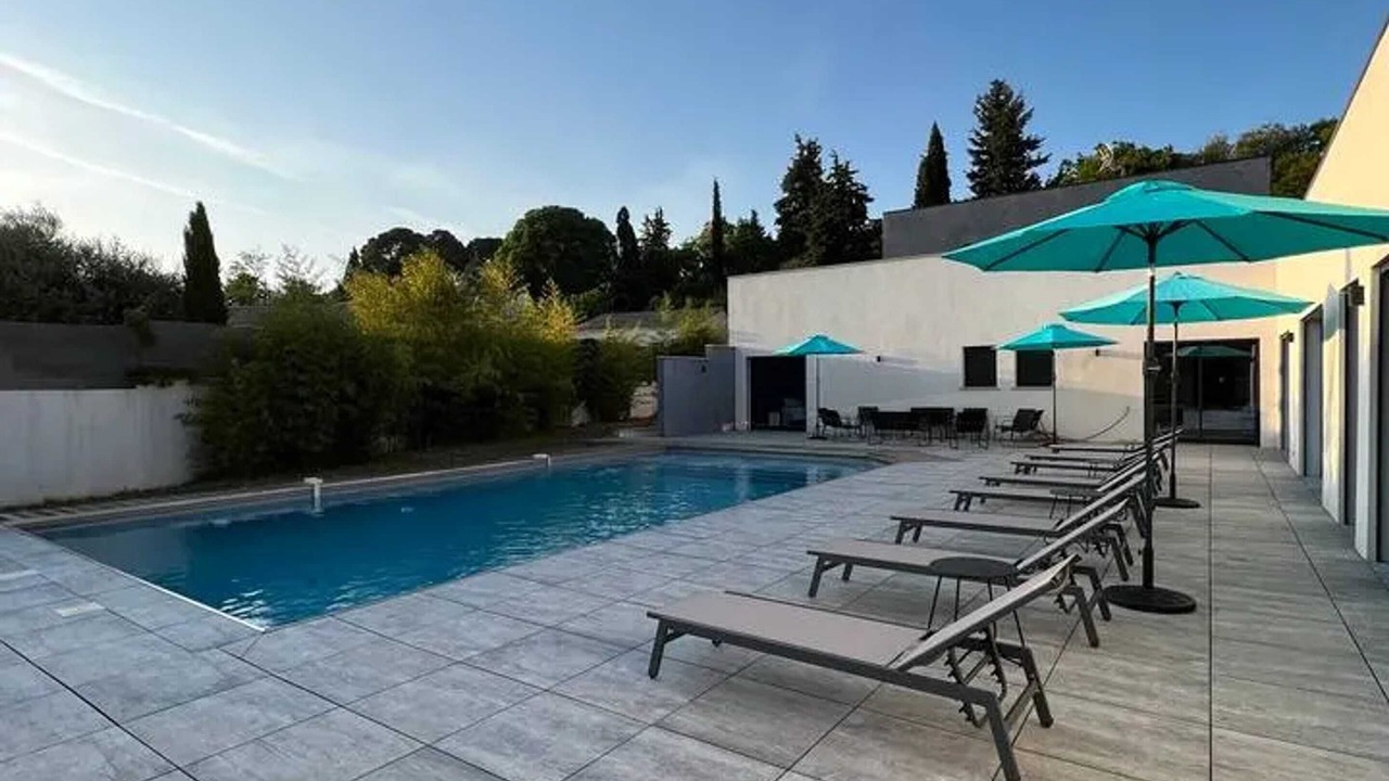 Photo of Outdoor in Saint-Pons-de-Mauchiens