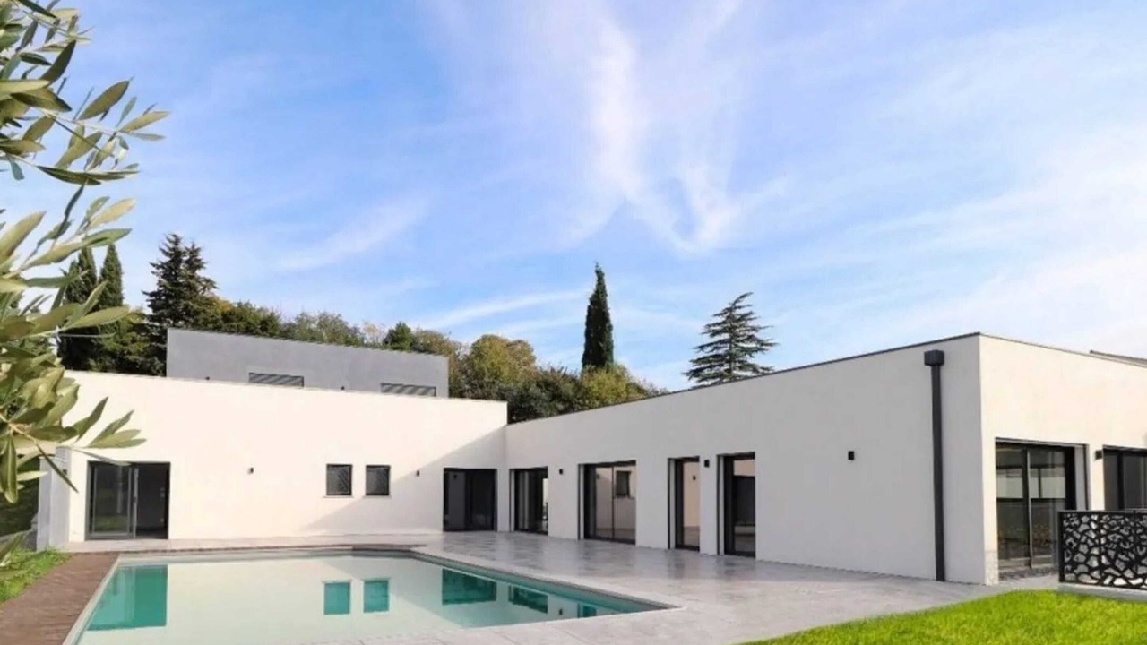 Photo of Outdoor in Saint-Pons-de-Mauchiens