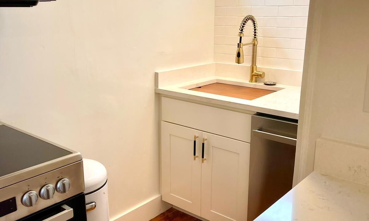 Photo of Kitchen in Provincetown