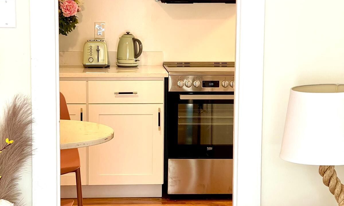 Photo of Kitchen in Provincetown