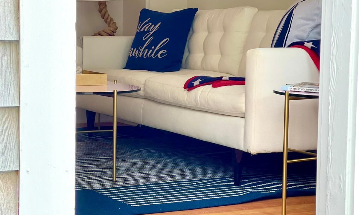 Photo of Livingroom in Provincetown