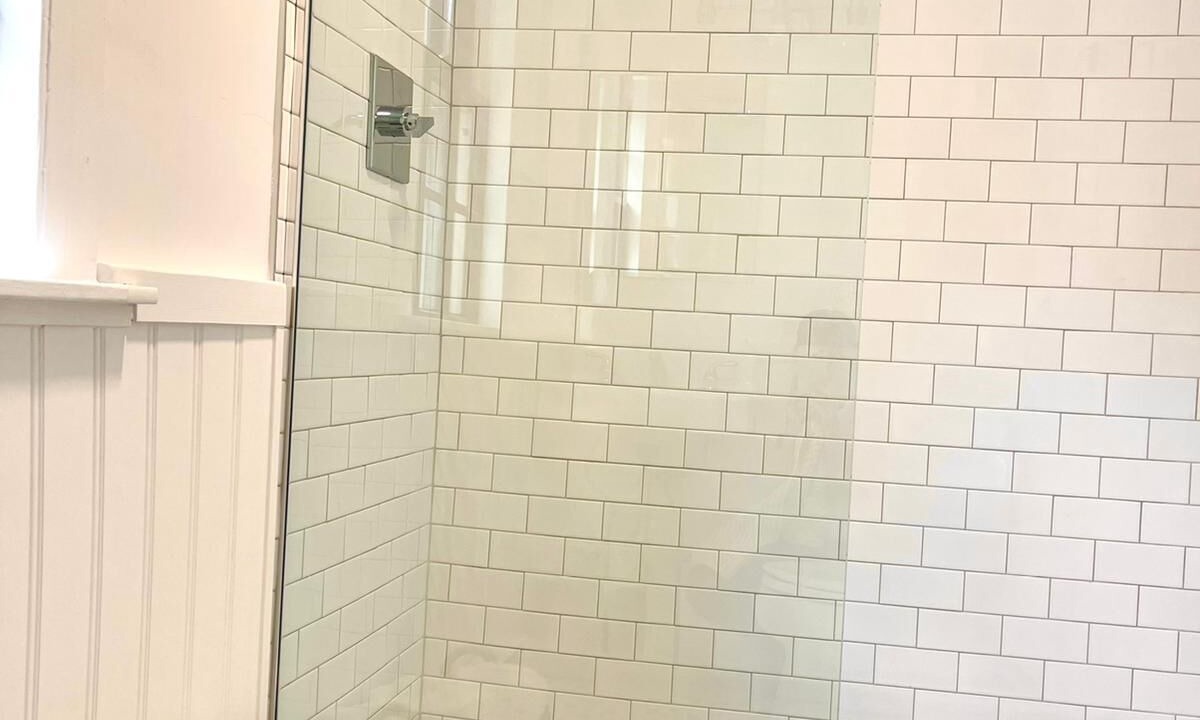 Photo of Bathroom in Provincetown