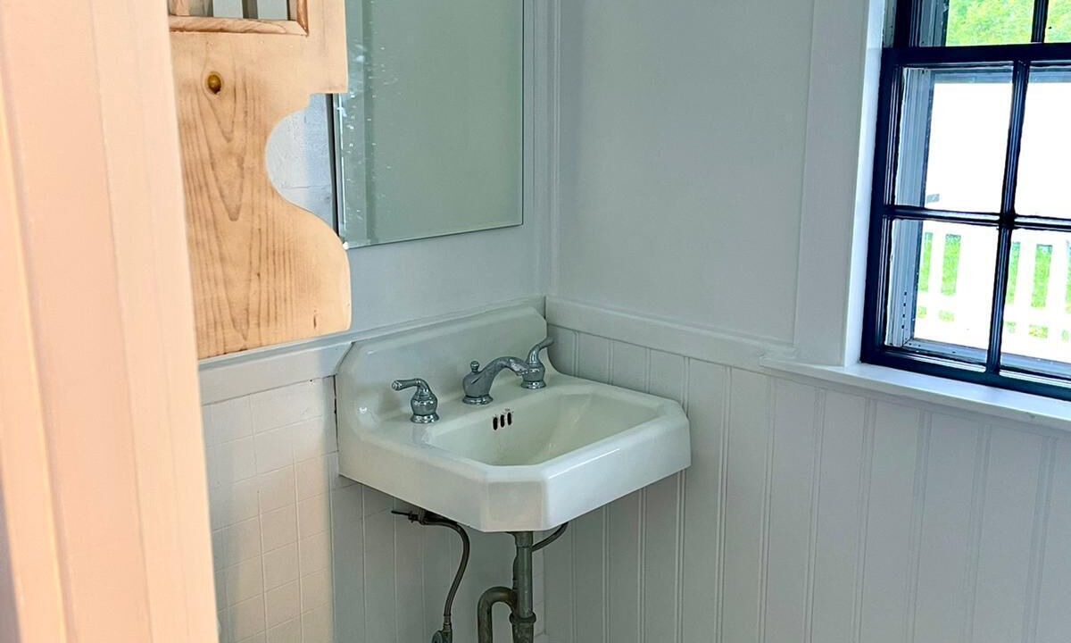 Photo of Bathroom in Provincetown
