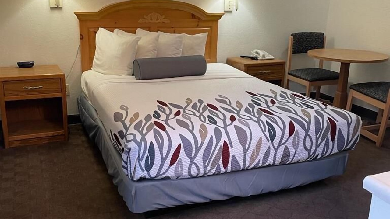 Photo of Bedroom in Keystone