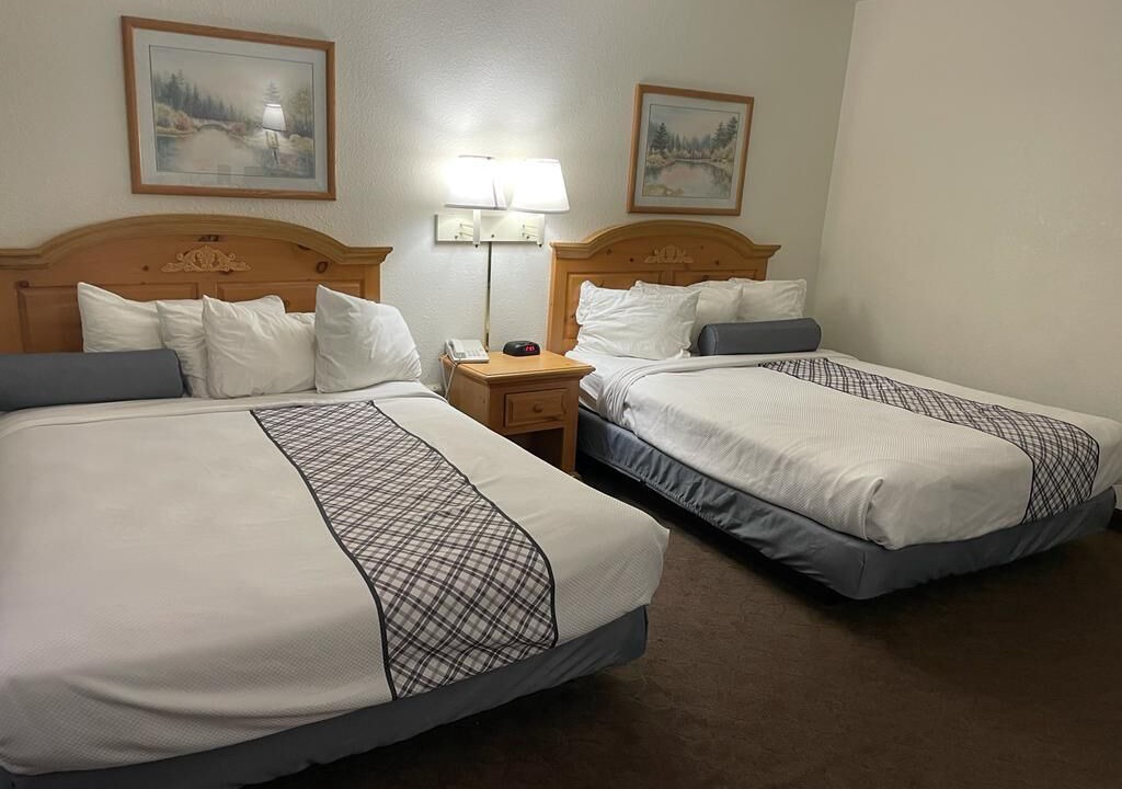 Photo of Bedroom in Keystone