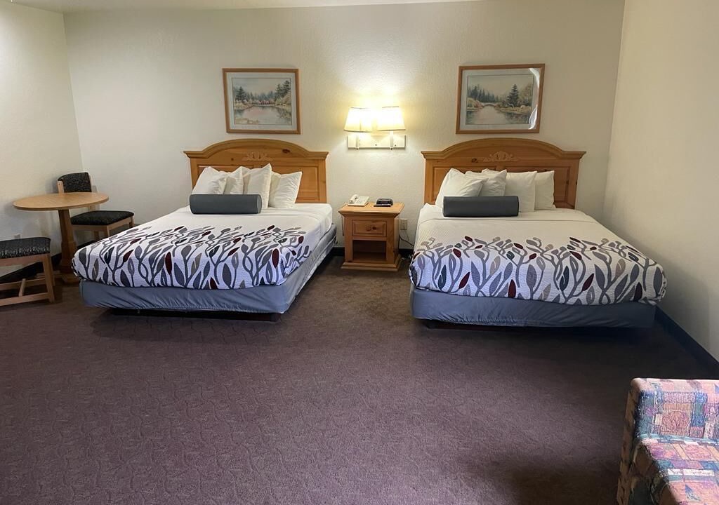 Photo of Bedroom in Keystone