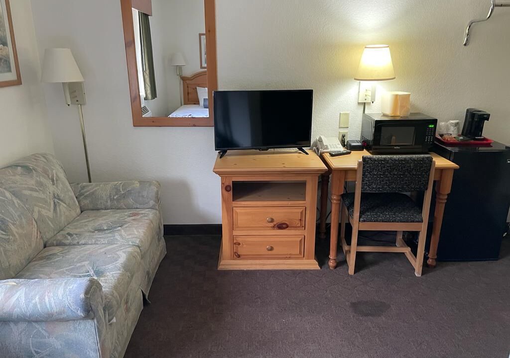 Photo of Bedroom in Keystone
