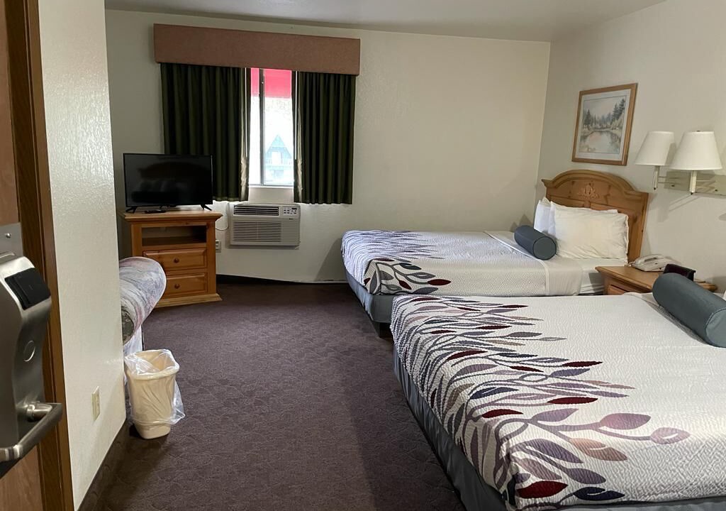 Photo of Bedroom in Keystone