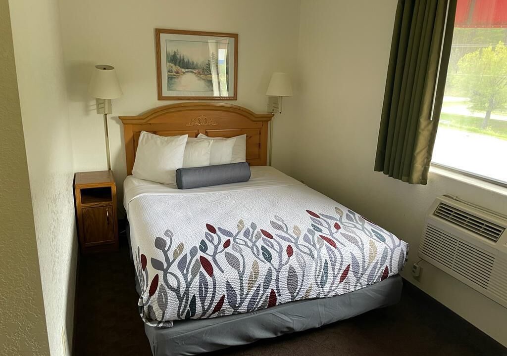 Photo of Bedroom in Keystone