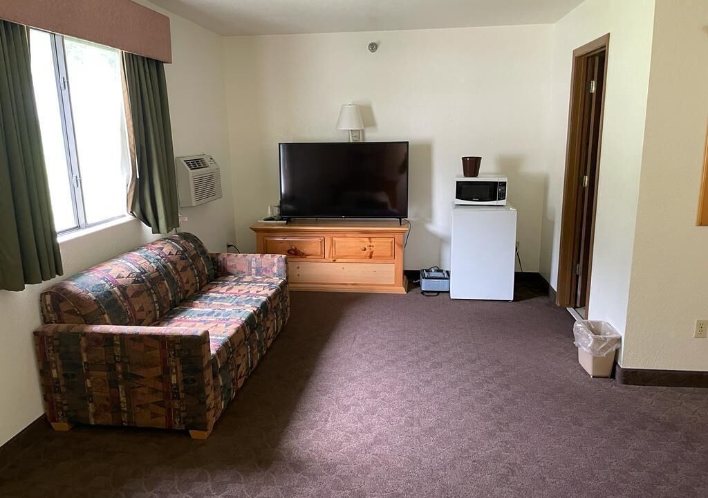 Photo of Bedroom in Keystone
