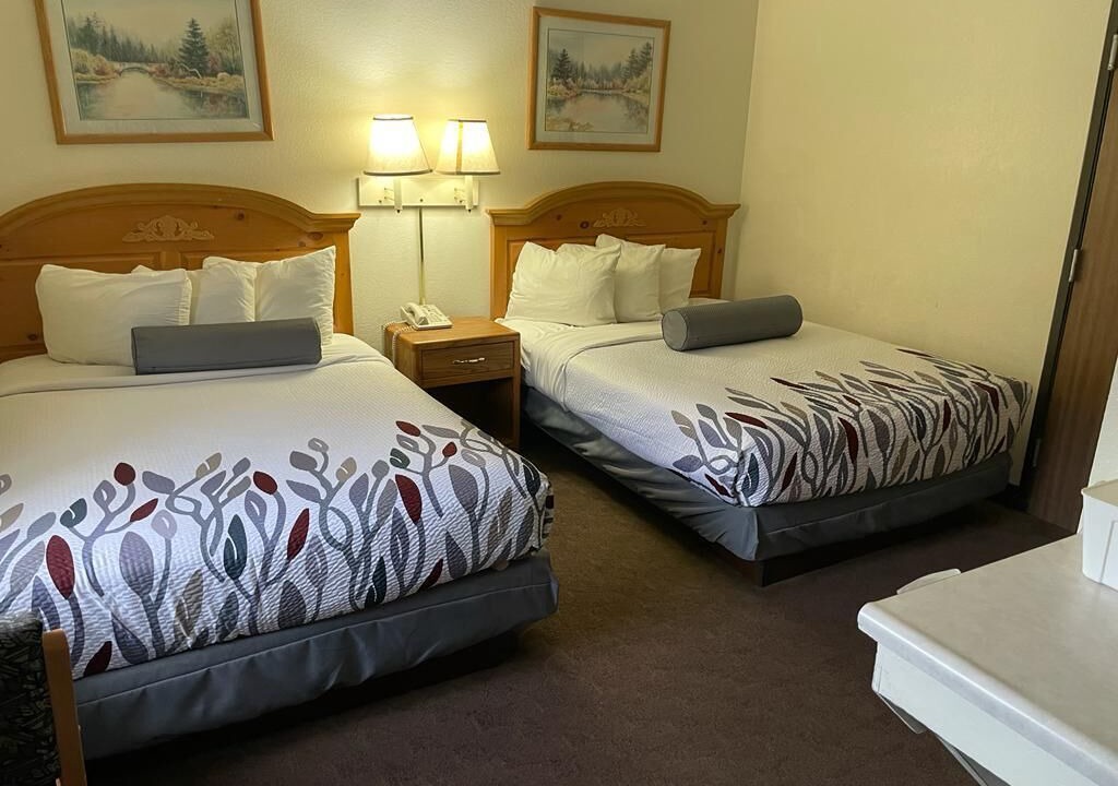 Photo of Bedroom in Keystone