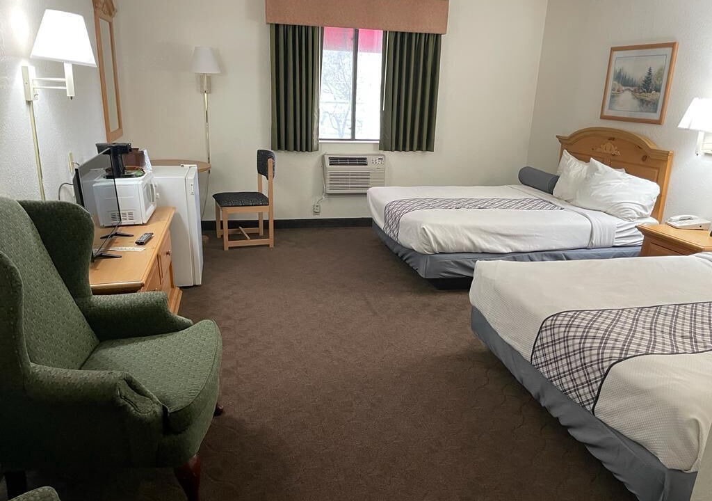 Photo of Bedroom in Keystone