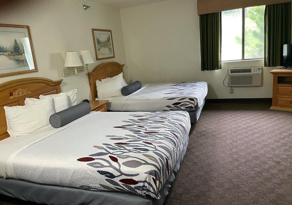 Photo of Bedroom in Keystone