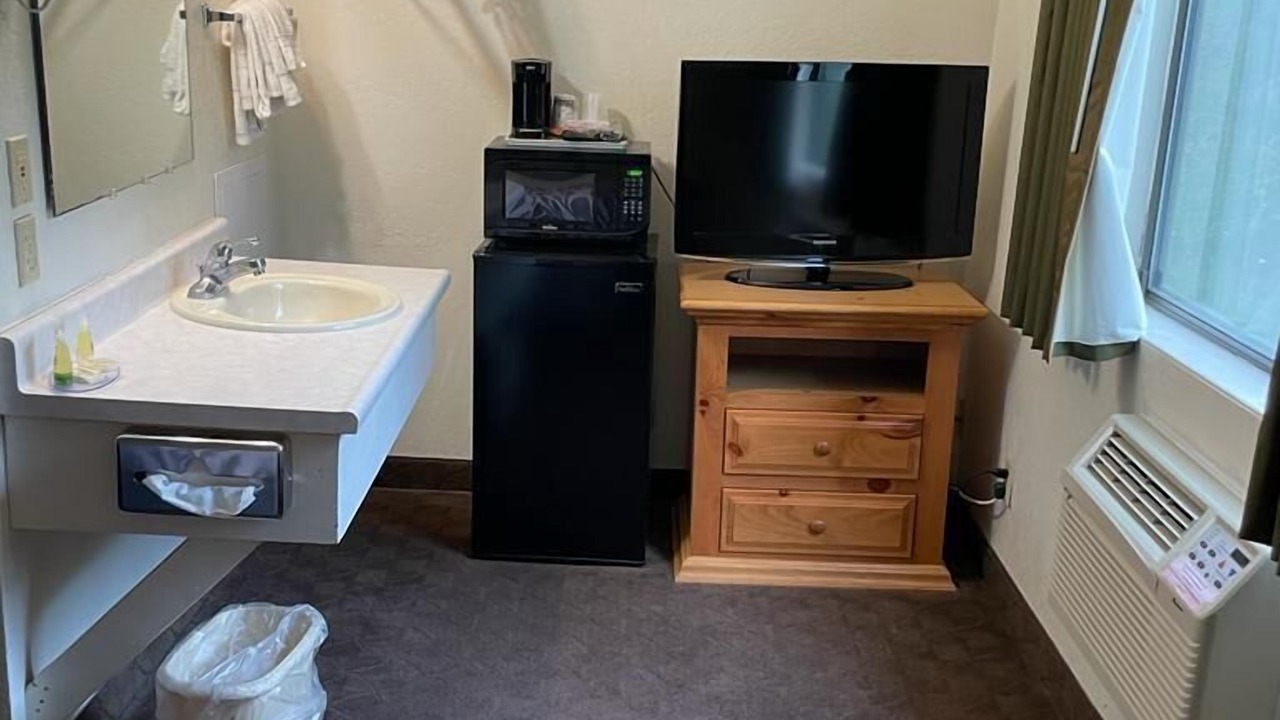 Photo of Bedroom in Keystone