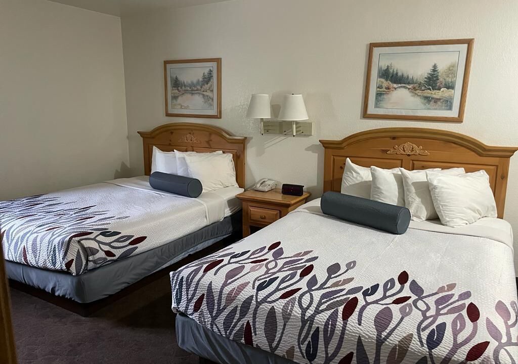 Photo of Bedroom in Keystone