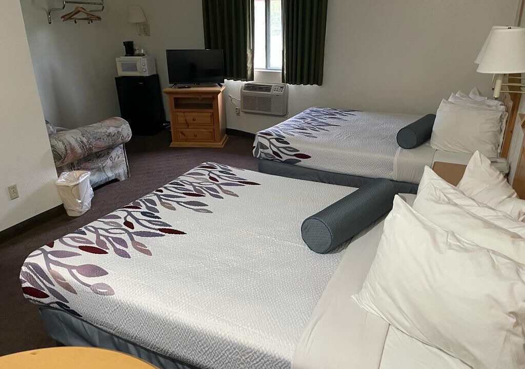 Photo of Bedroom in Keystone