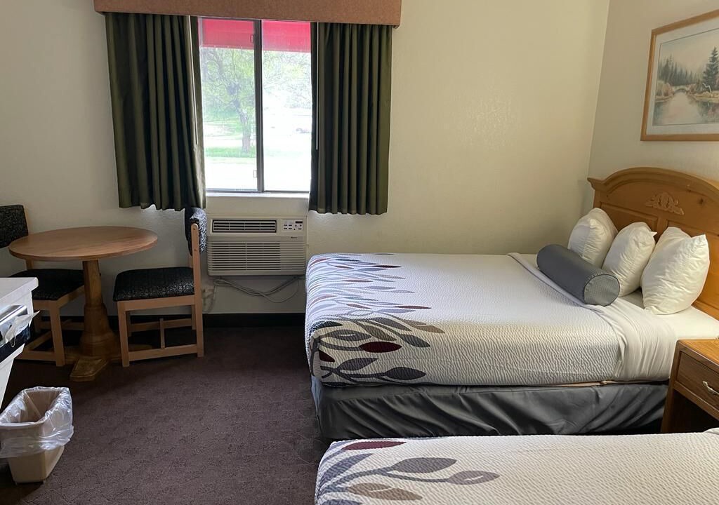 Photo of Bedroom in Keystone