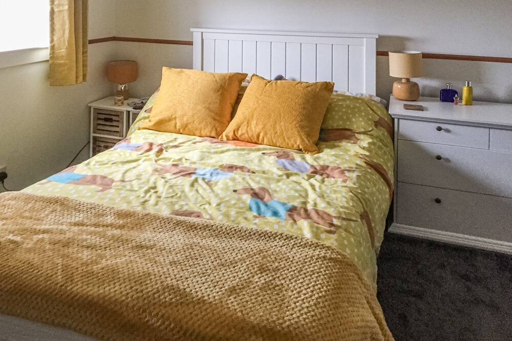 Photo of Bedroom in Benbecula