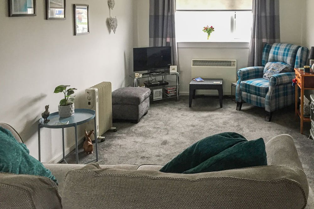 Photo of Livingroom in Benbecula