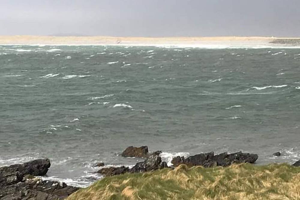 Photo of Others in Benbecula