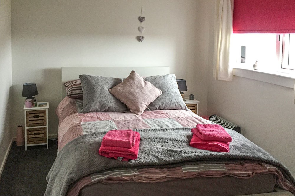 Photo of Bedroom in Benbecula